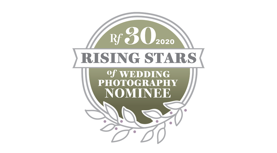 Rangefinder 30 Rising Stars